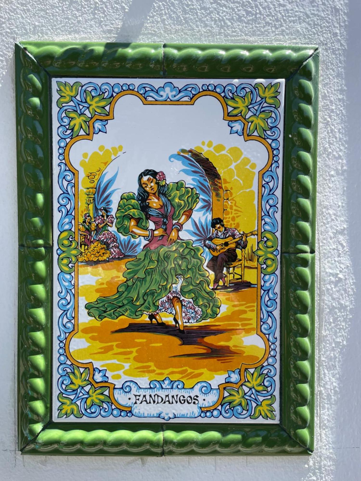 Vakantiehuis El Pinsapo