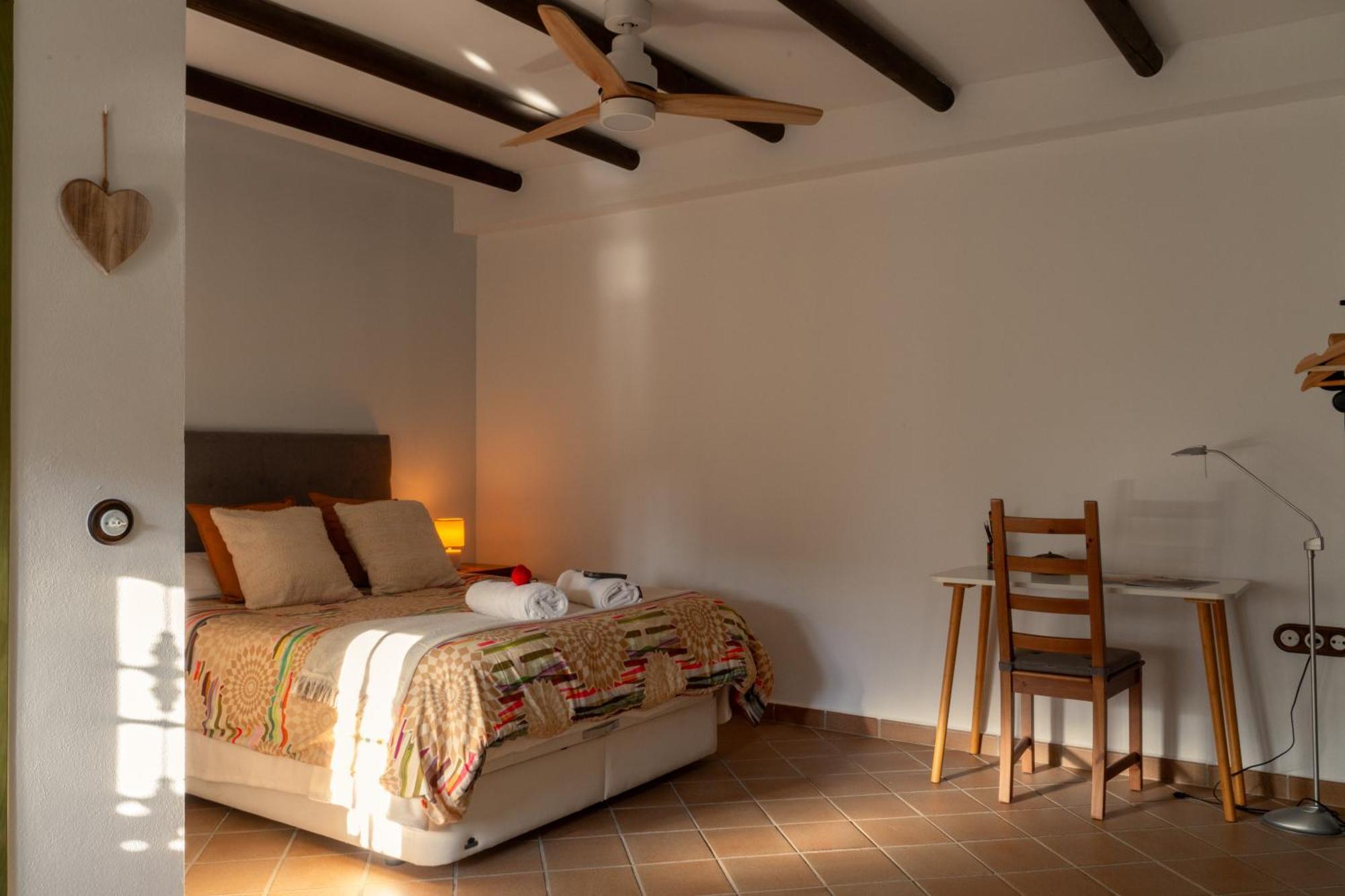 Vakantiehuis El Pinsapo *