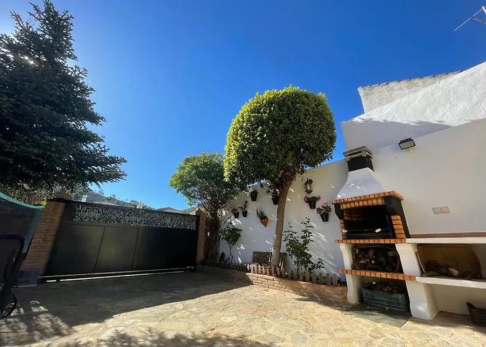 El Pinsapo Casa Rural